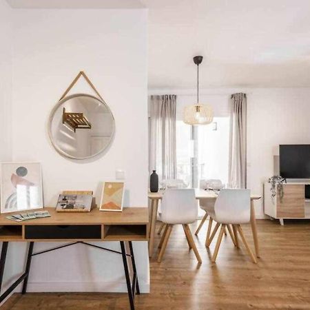 Precioso Apartamento En El Centro De Nerja Εξωτερικό φωτογραφία