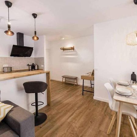 Precioso Apartamento En El Centro De Nerja Εξωτερικό φωτογραφία