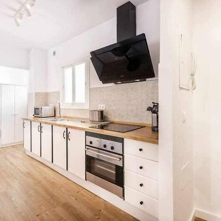 Precioso Apartamento En El Centro De Nerja Εξωτερικό φωτογραφία