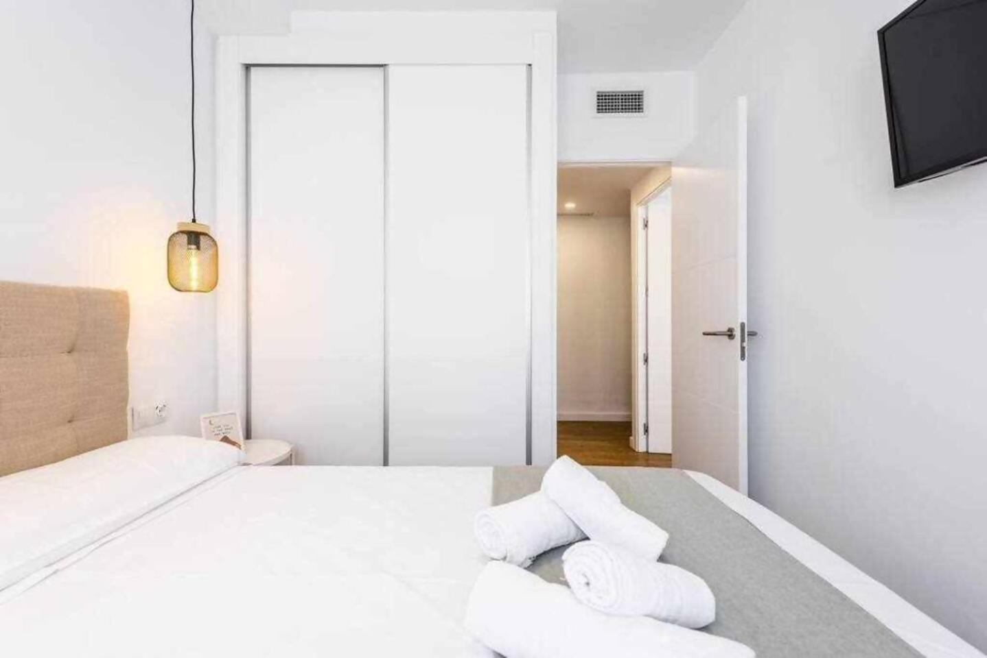 Precioso Apartamento En El Centro De Nerja Εξωτερικό φωτογραφία
