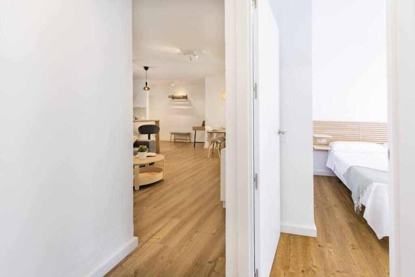 Precioso Apartamento En El Centro De Nerja Εξωτερικό φωτογραφία