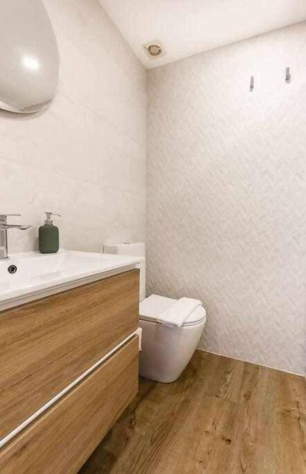 Precioso Apartamento En El Centro De Nerja Εξωτερικό φωτογραφία