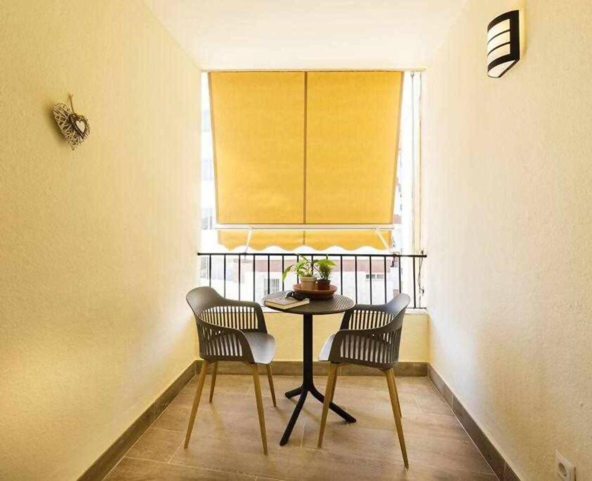 Precioso Apartamento En El Centro De Nerja Εξωτερικό φωτογραφία