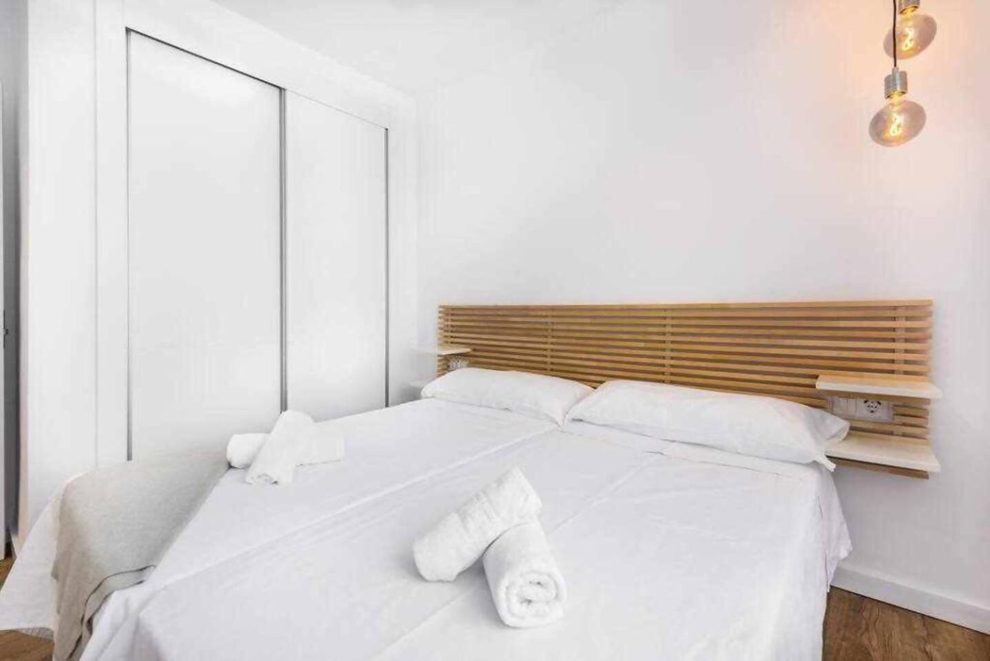 Precioso Apartamento En El Centro De Nerja Εξωτερικό φωτογραφία