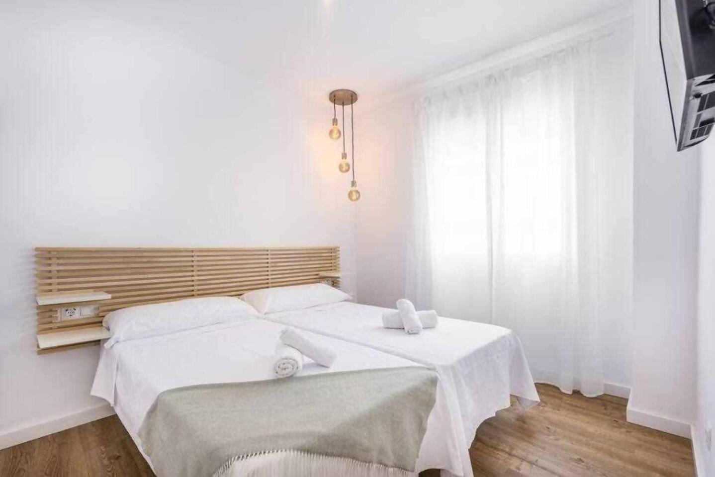 Precioso Apartamento En El Centro De Nerja Εξωτερικό φωτογραφία