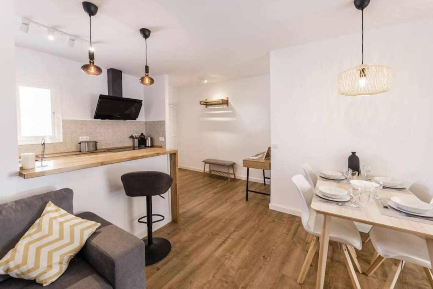 Precioso Apartamento En El Centro De Nerja Εξωτερικό φωτογραφία