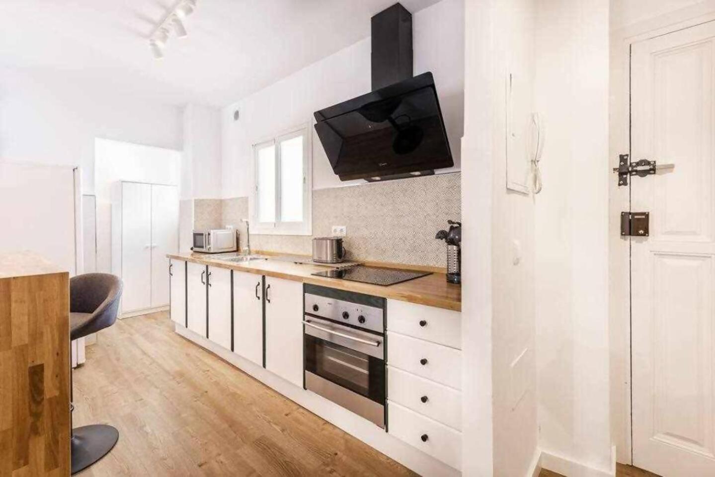 Precioso Apartamento En El Centro De Nerja Εξωτερικό φωτογραφία