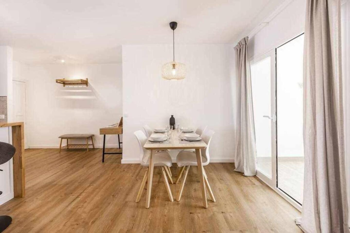 Precioso Apartamento En El Centro De Nerja Εξωτερικό φωτογραφία